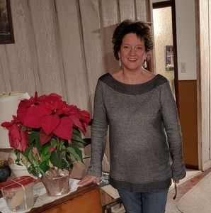 Meet your Posher, Mary